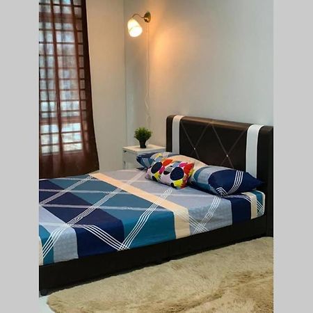 Si_Homestay4U Malacca Екстериор снимка