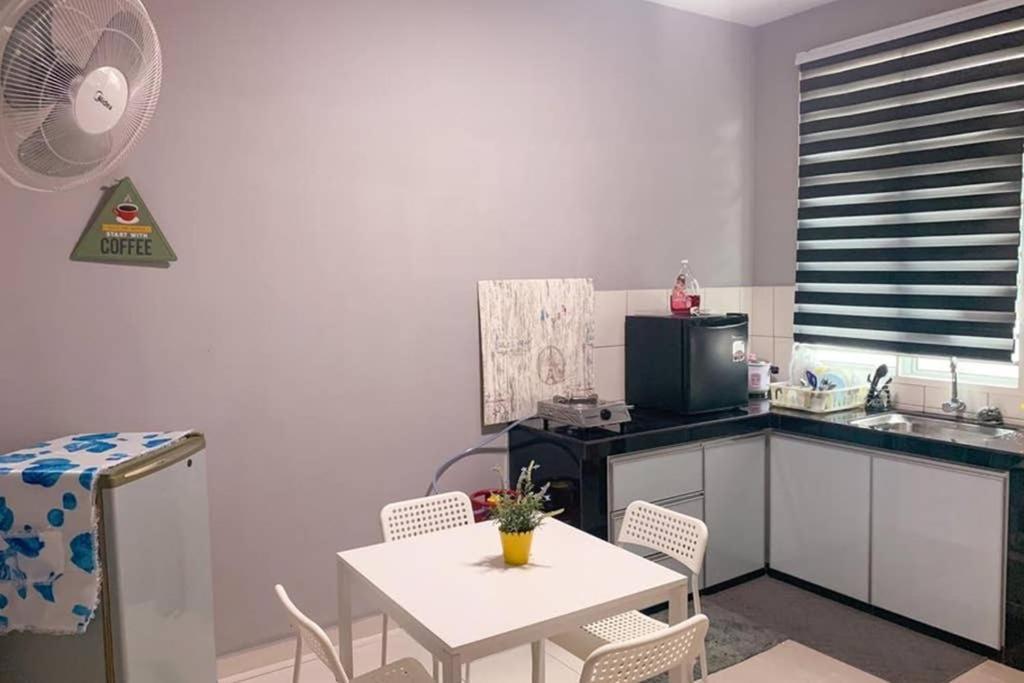 Si_Homestay4U Malacca Екстериор снимка
