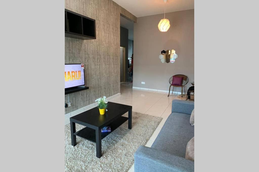 Si_Homestay4U Malacca Екстериор снимка