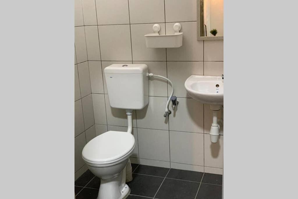 Si_Homestay4U Malacca Екстериор снимка
