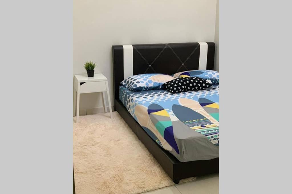 Si_Homestay4U Malacca Екстериор снимка