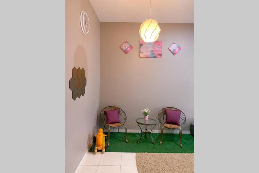 Si_Homestay4U Malacca Екстериор снимка
